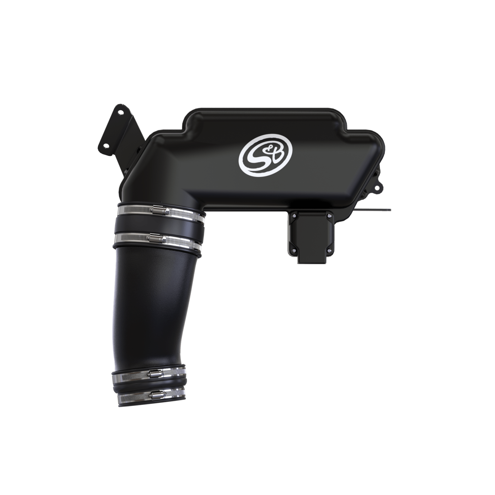 S&B - S&B Particle Separator for the 2024 CAN - AM Maverick R - Demon Performance