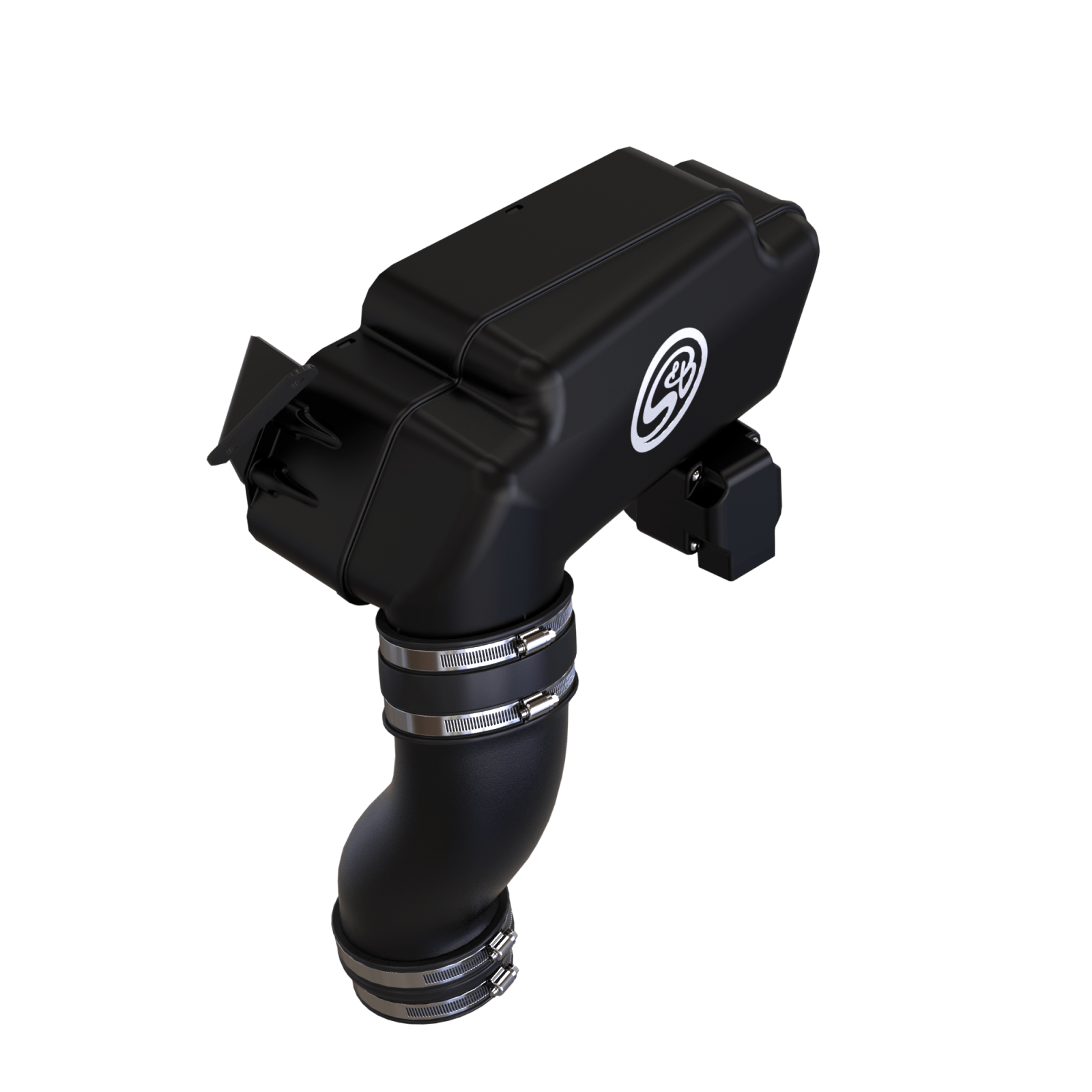 S&B - S&B Particle Separator for the 2024 CAN - AM Maverick R - Demon Performance