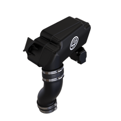 S&B - S&B Particle Separator for the 2024 CAN - AM Maverick R - Demon Performance