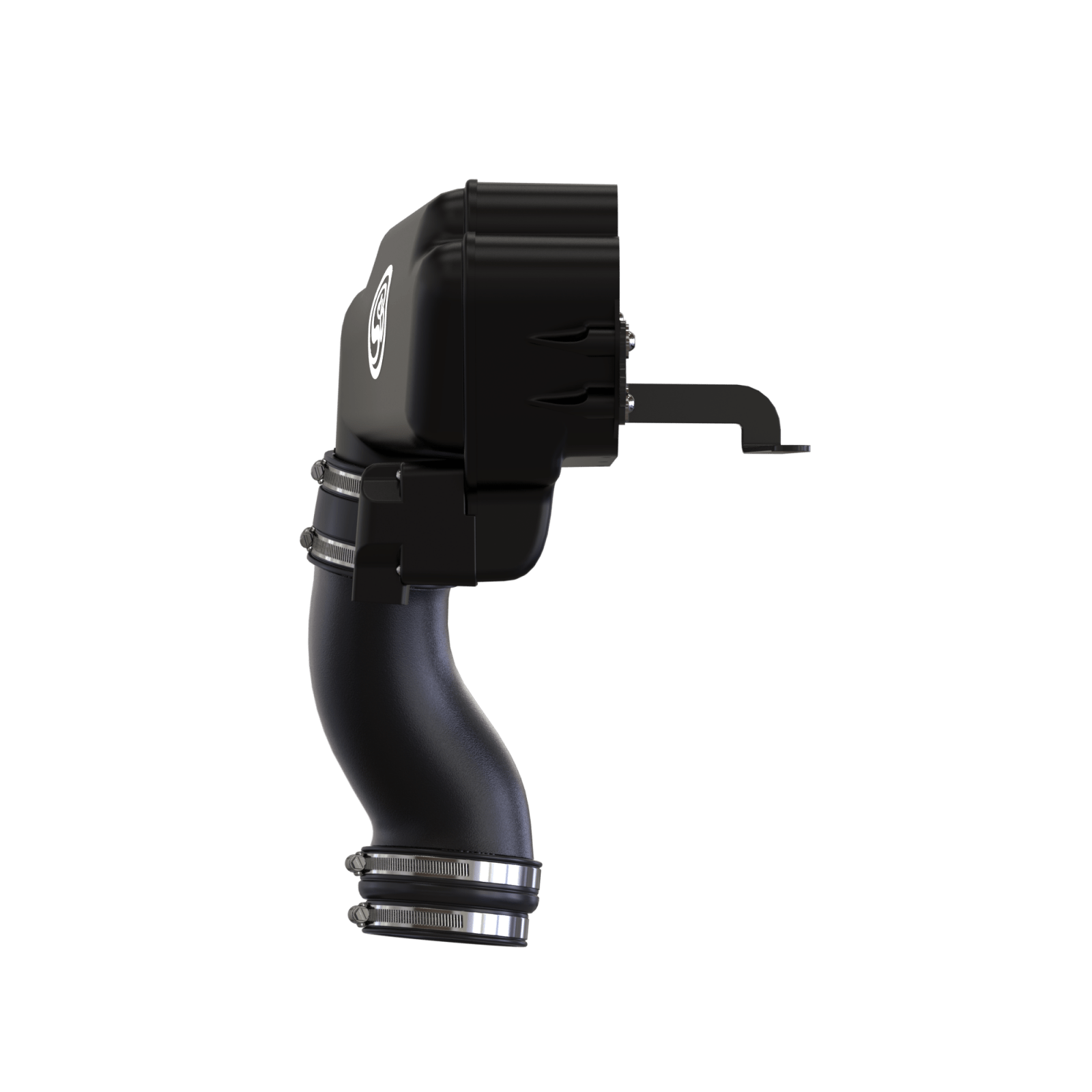 S&B - S&B Particle Separator for the 2024 CAN - AM Maverick R - Demon Performance