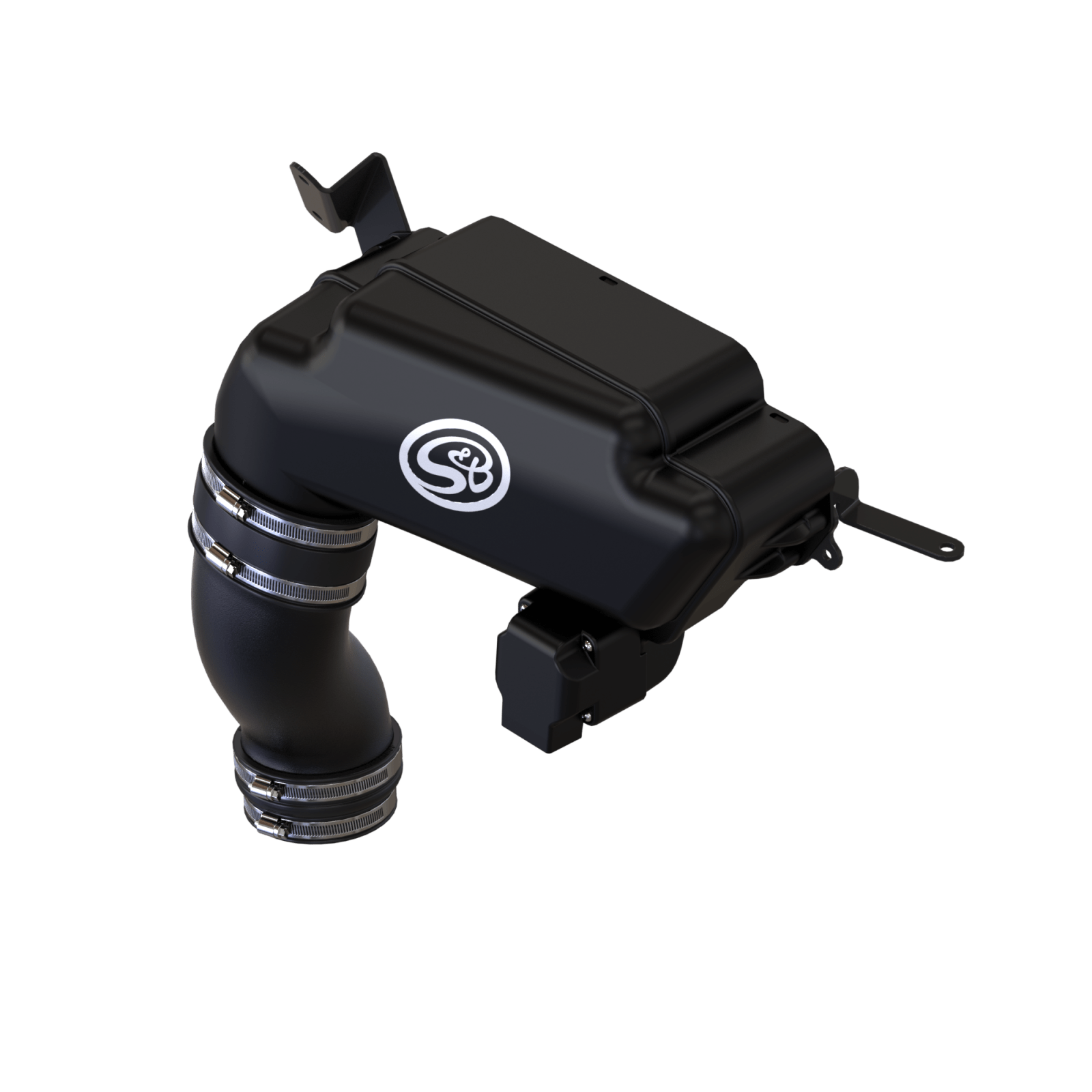 S&B - S&B Particle Separator for the 2024 CAN - AM Maverick R - Demon Performance