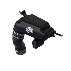 S&B - S&B Particle Separator for the 2024 CAN - AM Maverick R - Demon Performance