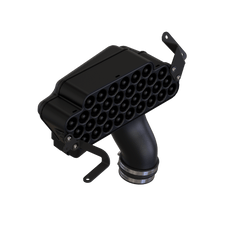 S&B - S&B Particle Separator for the 2024 CAN - AM Maverick R - Demon Performance