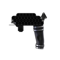 S&B - S&B Particle Separator for the 2024 CAN - AM Maverick R - Demon Performance