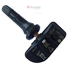 Schrader - Schrader TPMS Sensor (315MHz Snap - In) - OE Number JX7T - 1A180 - AA & JY7Z - 1A189C - Demon Performance