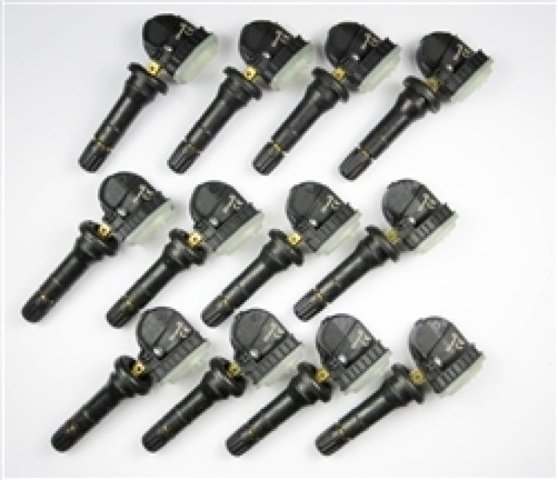 Schrader - Schrader TPMS Sensor - DB EZ - Sensor Programmable 12 Pack - Demon Performance