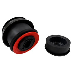 S&B - Silverado/Sierra Body Mount Kit 06 - 13 Silverado/Sierra 1500 06 - 14 Silverado/Sierra 2500/3500 Gas/Diesel Extended/Crew Cab S&B - Demon Performance