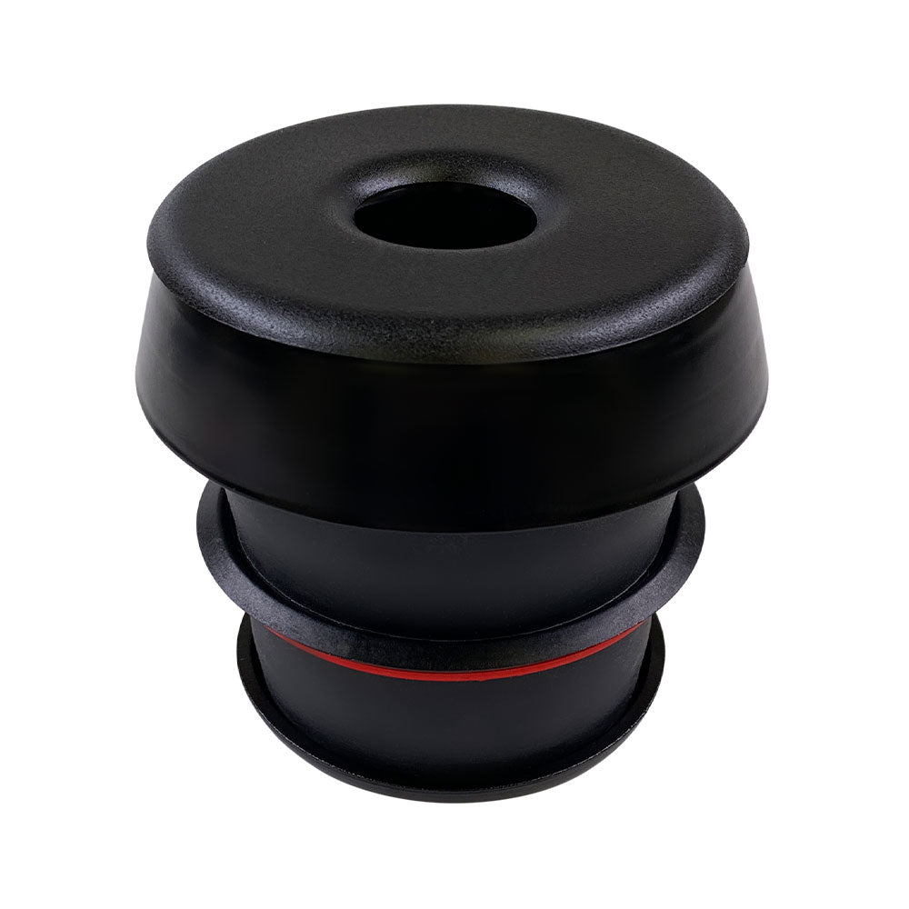 S&B - Silverado/Sierra Body Mount Kit 06 - 13 Silverado/Sierra 1500 06 - 14 Silverado/Sierra 2500/3500 Gas/Diesel Extended/Crew Cab S&B - Demon Performance