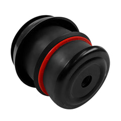 S&B - Silverado/Sierra Body Mount Kit 06 - 13 Silverado/Sierra 1500 06 - 14 Silverado/Sierra 2500/3500 Gas/Diesel Extended/Crew Cab S&B - Demon Performance