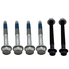 S&B - Silverado/Sierra Body Mount Kit 06 - 13 Silverado/Sierra 1500 06 - 14 Silverado/Sierra 2500/3500 Gas/Diesel Standard Cab S&B - Demon Performance