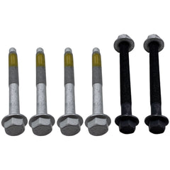 S&B - Silverado/Sierra Body Mount Kit 2001 - 05 Silverado/Sierra 1500/2500/3500 Gas/Diesel Standard Cab S&B - Demon Performance