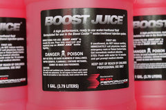 Snow Performance - Snow Performance Boost Juice (Case of 4 Gallons) - Demon Performance
