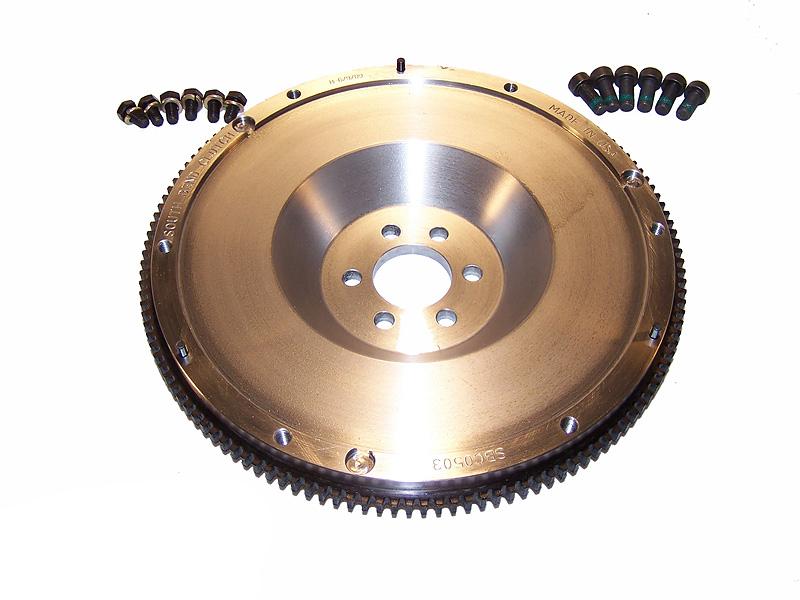 South Bend Clutch - South Bend / DXD Racing Clutch 06 - 08 Nissan 350Z HR 3.5L Flywheel - Demon Performance