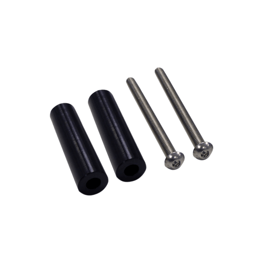 S&B - Spacer Kit for S&B Particle Separator - Demon Performance