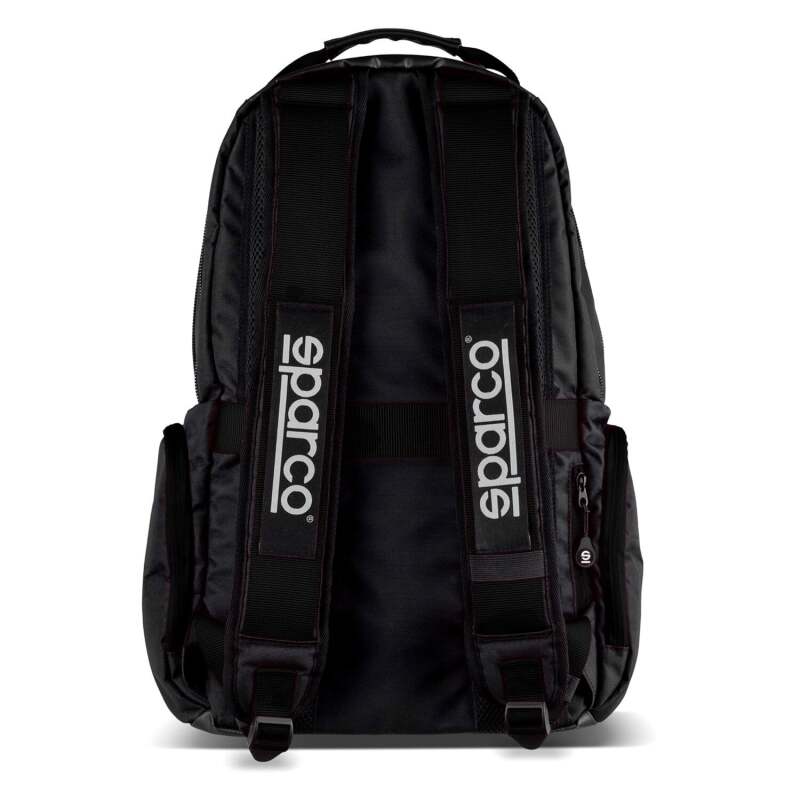 SPARCO - Sparco Bag Super Stage BLK/BLU - Demon Performance