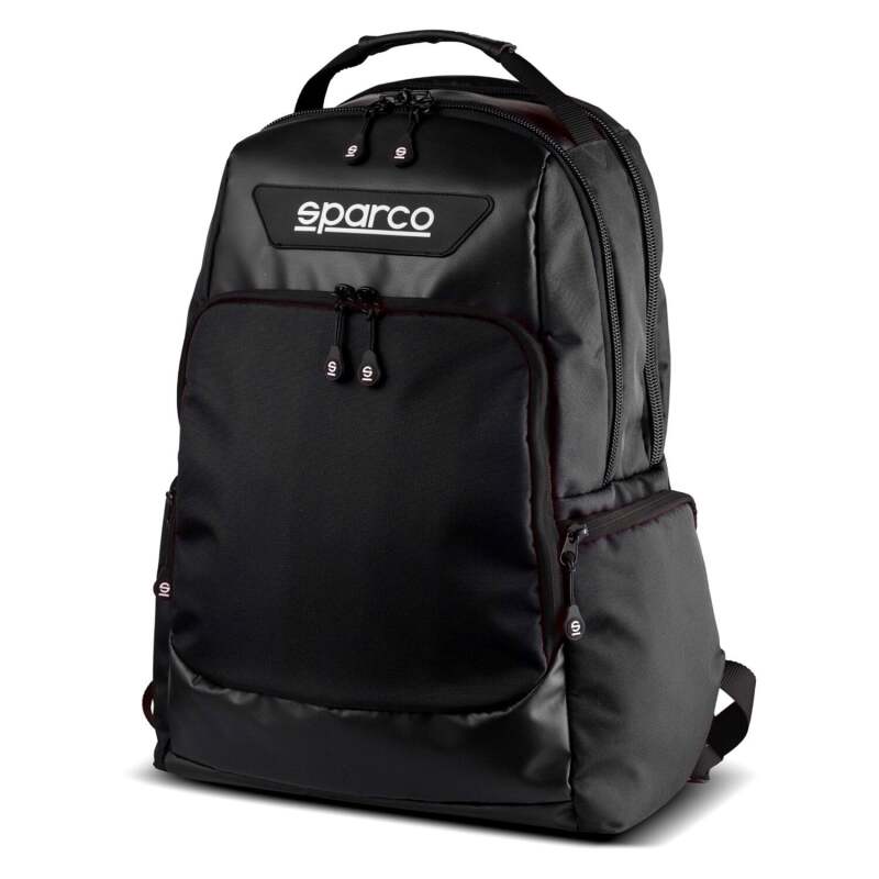 SPARCO - Sparco Bag Super Stage BLK/BLU - Demon Performance
