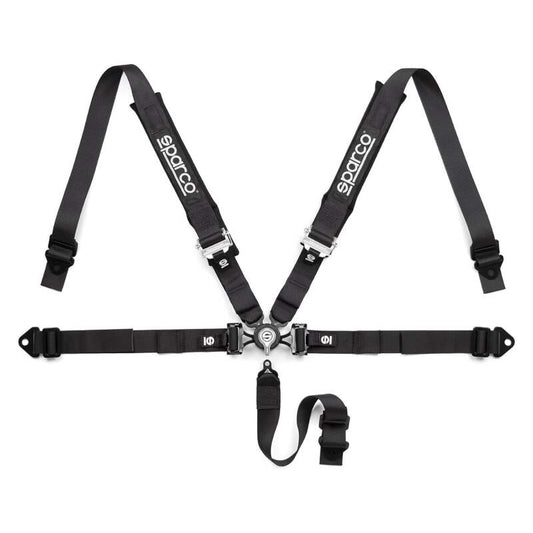 SPARCO - Sparco Belt Club H-4R 2in. - Demon Performance