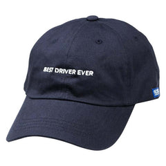 SPARCO - Sparco Cap Best Driver - Navy - Demon Performance
