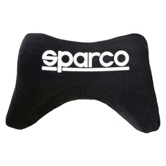 SPARCO - Sparco Cushion Ergonomic Black - Demon Performance