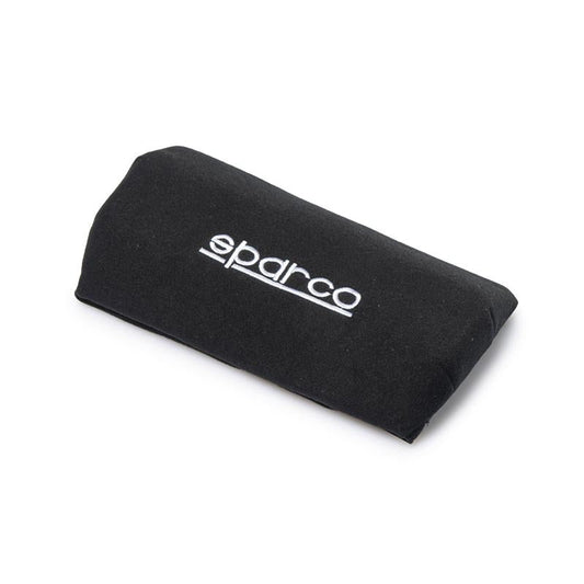 SPARCO - Sparco Cushion Lumbar Black - Demon Performance