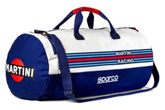 SPARCO - Sparco Duffel Martini Sport Bag - Demon Performance