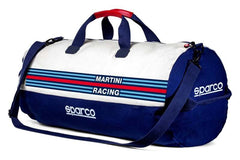 SPARCO - Sparco Duffel Martini Sport Bag - Demon Performance