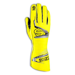 SPARCO - Sparco Glove Arrow 09 Yel/Blk - Demon Performance