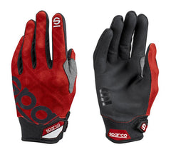 SPARCO - Sparco Glove Meca 3 Xlrg Blue - Demon Performance