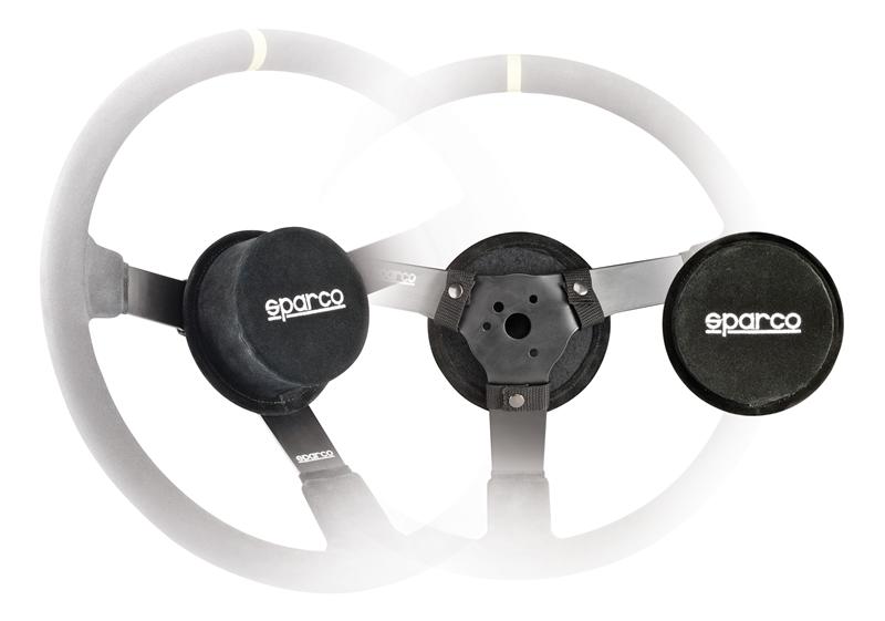 SPARCO - Sparco Hardware Kit Quick Release - Demon Performance