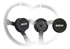 SPARCO - Sparco Hardware Kit Quick Release - Demon Performance