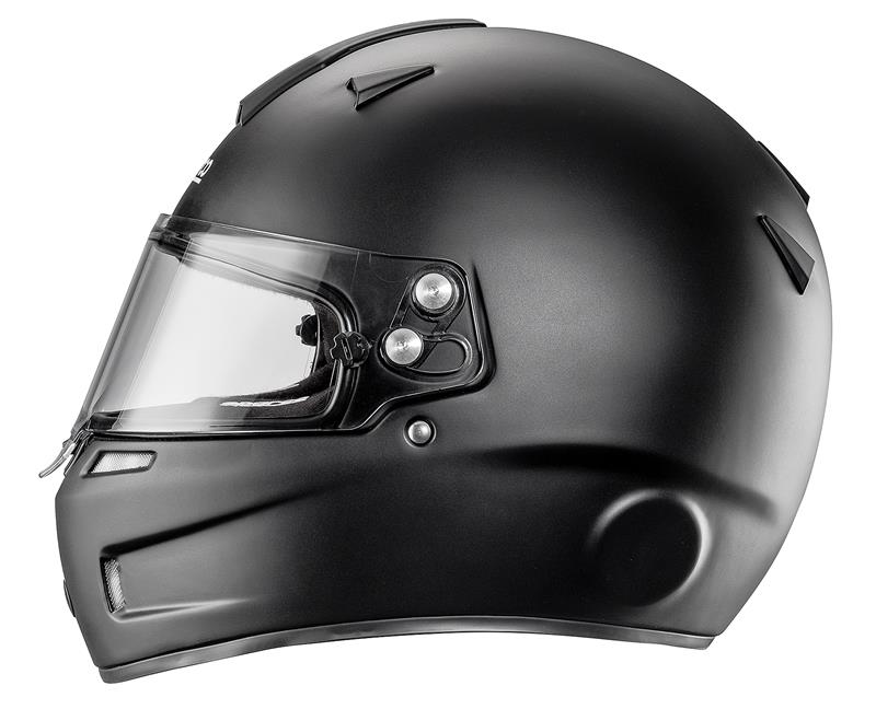 SPARCO - Sparco Helmet Sky KF-5W Xl Blk - Demon Performance