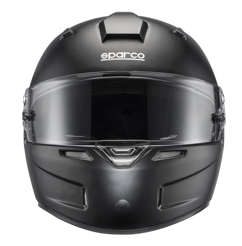 SPARCO - Sparco Helmet Sky KF-5W Xl Blk - Demon Performance