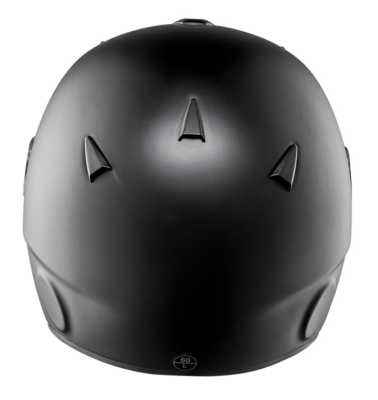 SPARCO - Sparco Helmet Sky KF-5W Xl Blk - Demon Performance