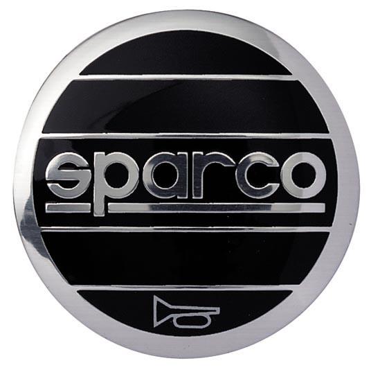 SPARCO - Sparco Horn Button Center - Demon Performance