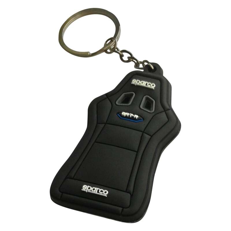 SPARCO - Sparco Key Fob Seat - Demon Performance