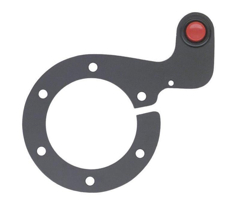 SPARCO - Sparco Push Button 1 Black - Demon Performance