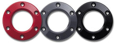 SPARCO - Sparco Ring Steering Whl Ano. Black - Demon Performance