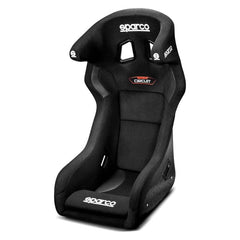 SPARCO - Sparco Seat Circuit II Carbon Blk - Demon Performance