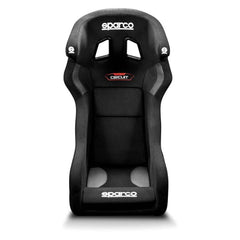 SPARCO - Sparco Seat Circuit II Carbon Blk - Demon Performance