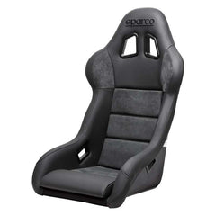 SPARCO - Sparco Seat EVO L QRT Performance Black - Demon Performance