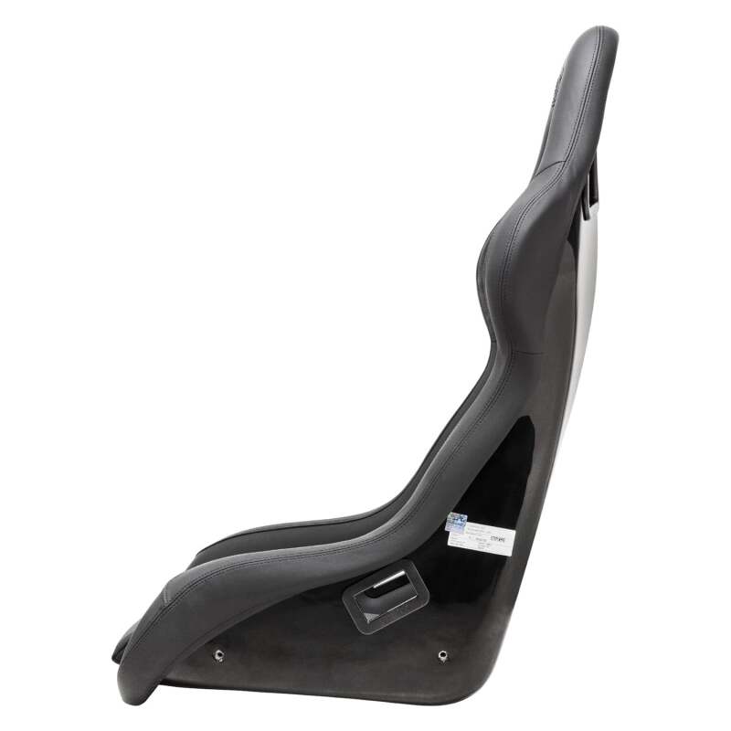 SPARCO - Sparco Seat EVO L QRT Performance Black - Demon Performance