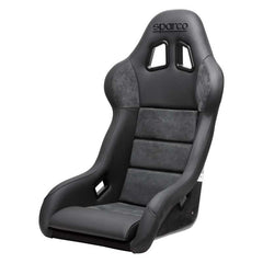 SPARCO - Sparco Seat EVO Perforated Carbon Black - Demon Performance