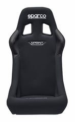 SPARCO - Sparco Seat Sprint 2019 Black - Demon Performance