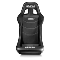 SPARCO - Sparco Seat Sprint Black - Demon Performance