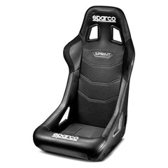 SPARCO - Sparco Seat Sprint Black - Demon Performance