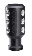 SPARCO - Sparco Shift Knob Piuma Black - Demon Performance