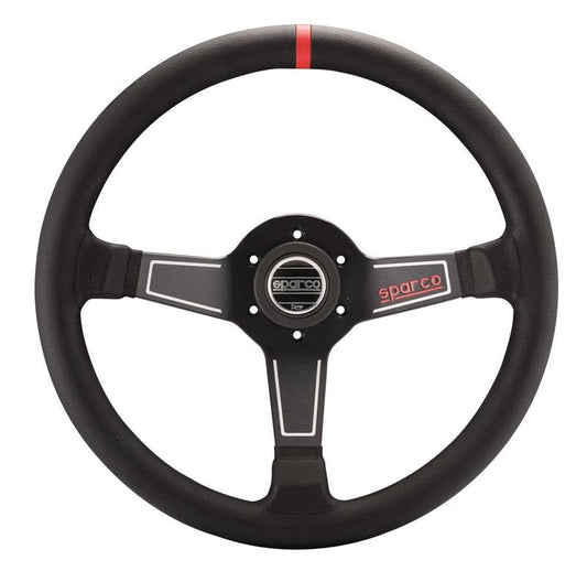 SPARCO - Sparco Strwhl L575 Monza Suede - Demon Performance