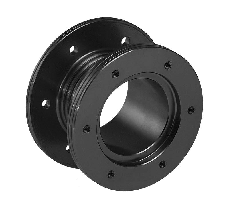 SPARCO - Sparco Strwhl Spacer Alum Silver - Demon Performance