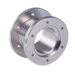 SPARCO - Sparco Strwhl Spacer Alum Silver - Demon Performance