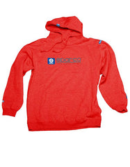 SPARCO - Sparco Sweatshirt Hooded WWW Red LRG - Demon Performance